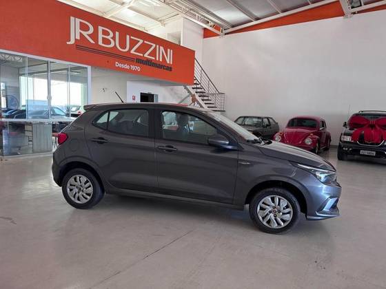 FIAT ARGO 1.0 FIREFLY FLEX DRIVE MANUAL FIAT ARGO 1.0 FIREFLY FLEX DRIVE MANUAL